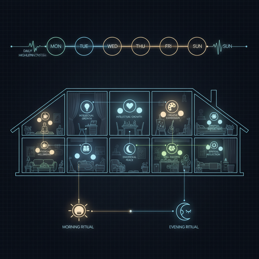The House Schedule