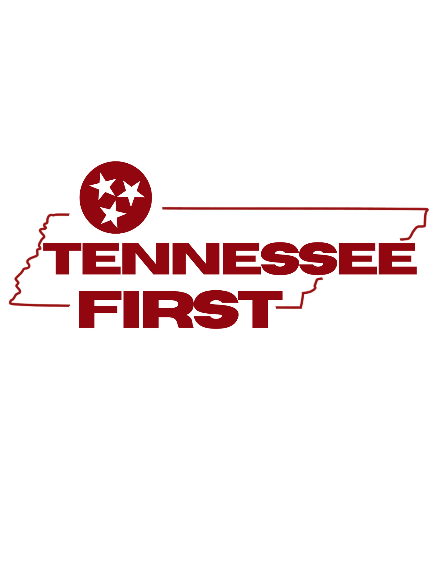 Tennessee First Hat