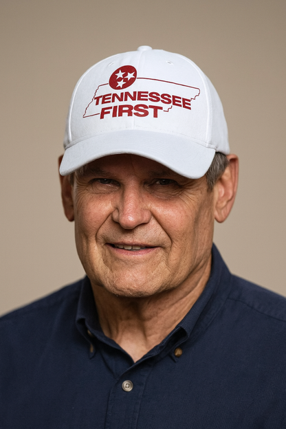 Tennessee First Hat